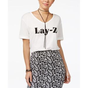 2 Kuhl Juniors Lay Z Graphic T-Shirt